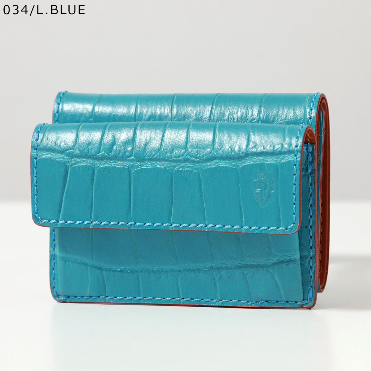 Felisi（フェリージ） 三つ折り財布 1031-SA メンズ レディース 財布