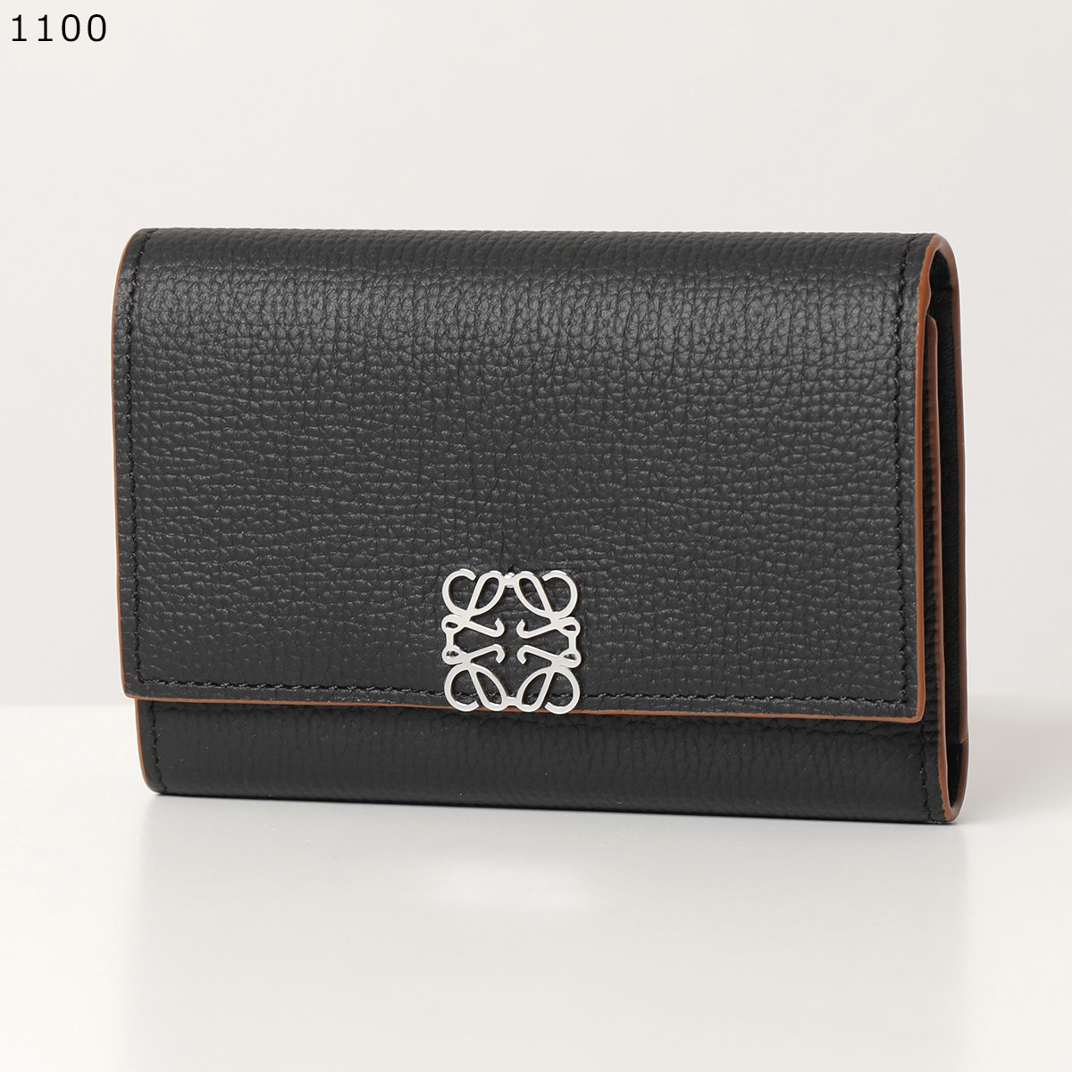 LOEWE（ロエベ） 三つ折り財布 C821S33X01 C821S33X07 C821S33X12