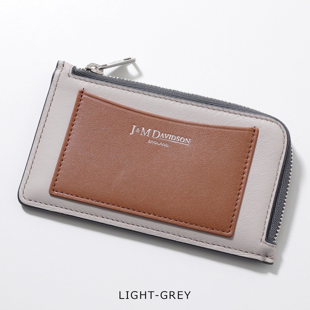 J&M Davidson（J＆Mデヴィッドソン） コインケース フラグメントケース