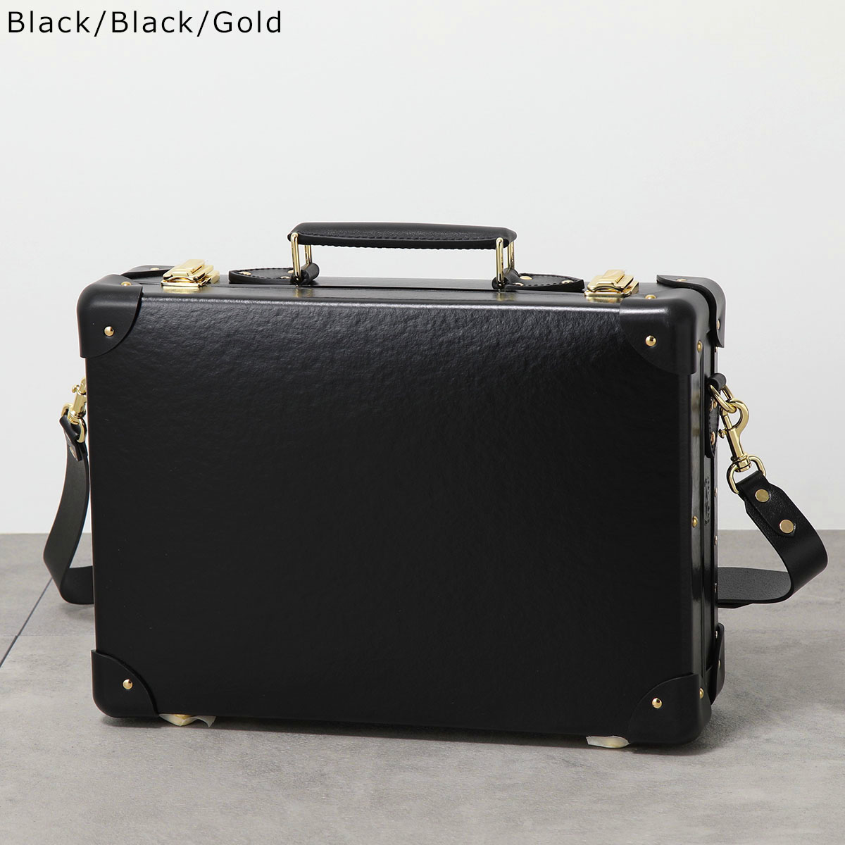 GLOBE-TROTTER（グローブトロッター） GLOBE TROTTER アタッシュケース