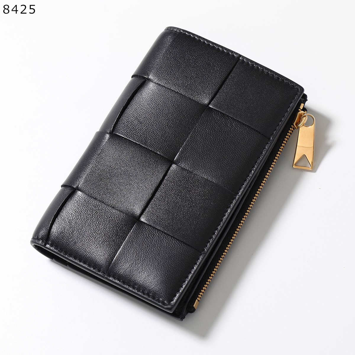 BOTTEGA VENETA（ボッテガ・ヴェネタ） 二つ折り財布 667130 VCQC1