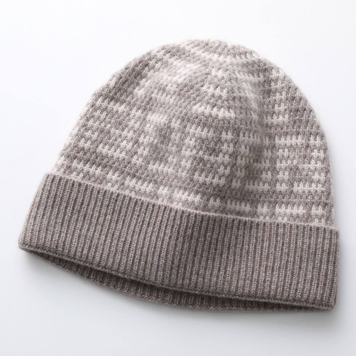 FENDI（フェンディ） ニット帽 FXQ913 ALSY レディース ビーニー