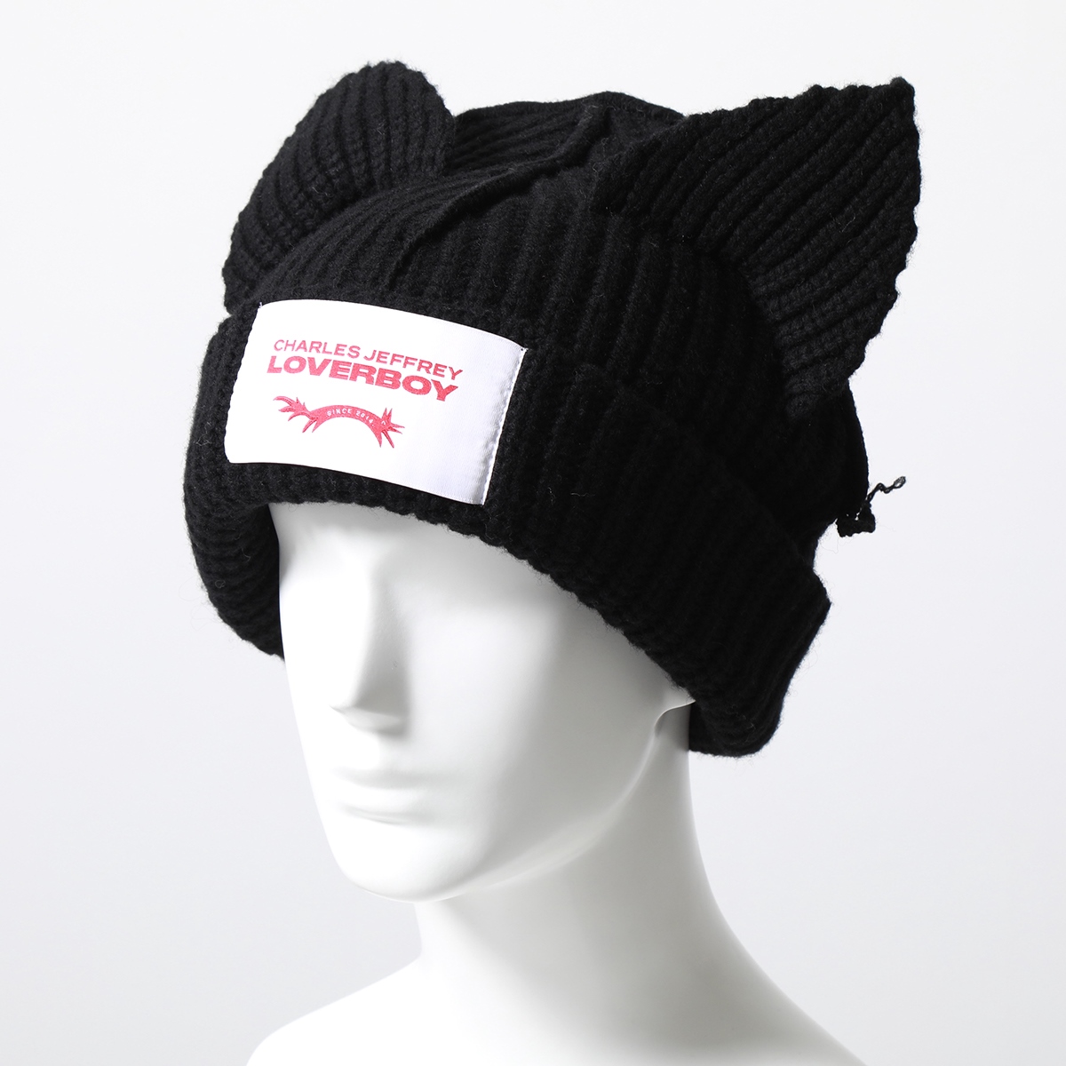 CHARLES JEFFREY LOVERBOY（チャールズジェフリーラバーボーイ