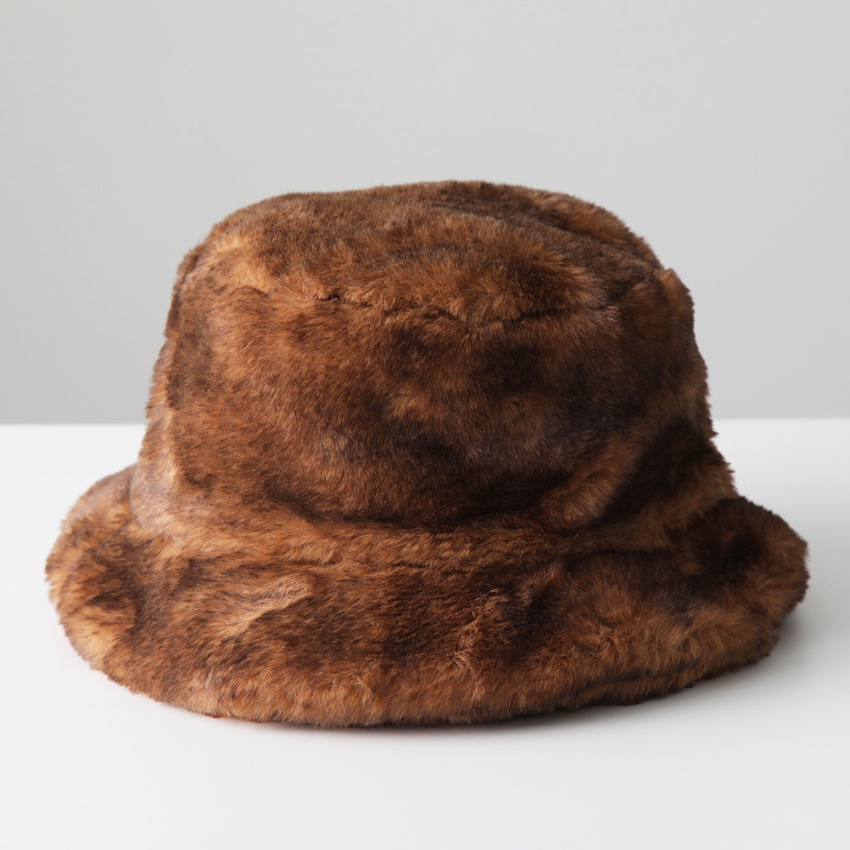 UGG（アグ） バケットハット W FAUX FUR BUCKET HAT 22651 レディース