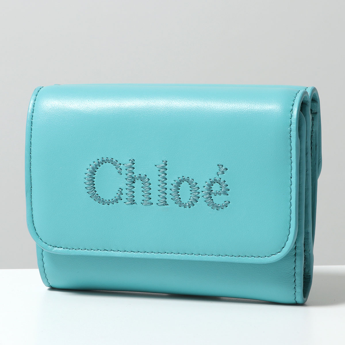 Chloe（クロエ） 三つ折り財布 SENSE センス SMALL TRIFOLD