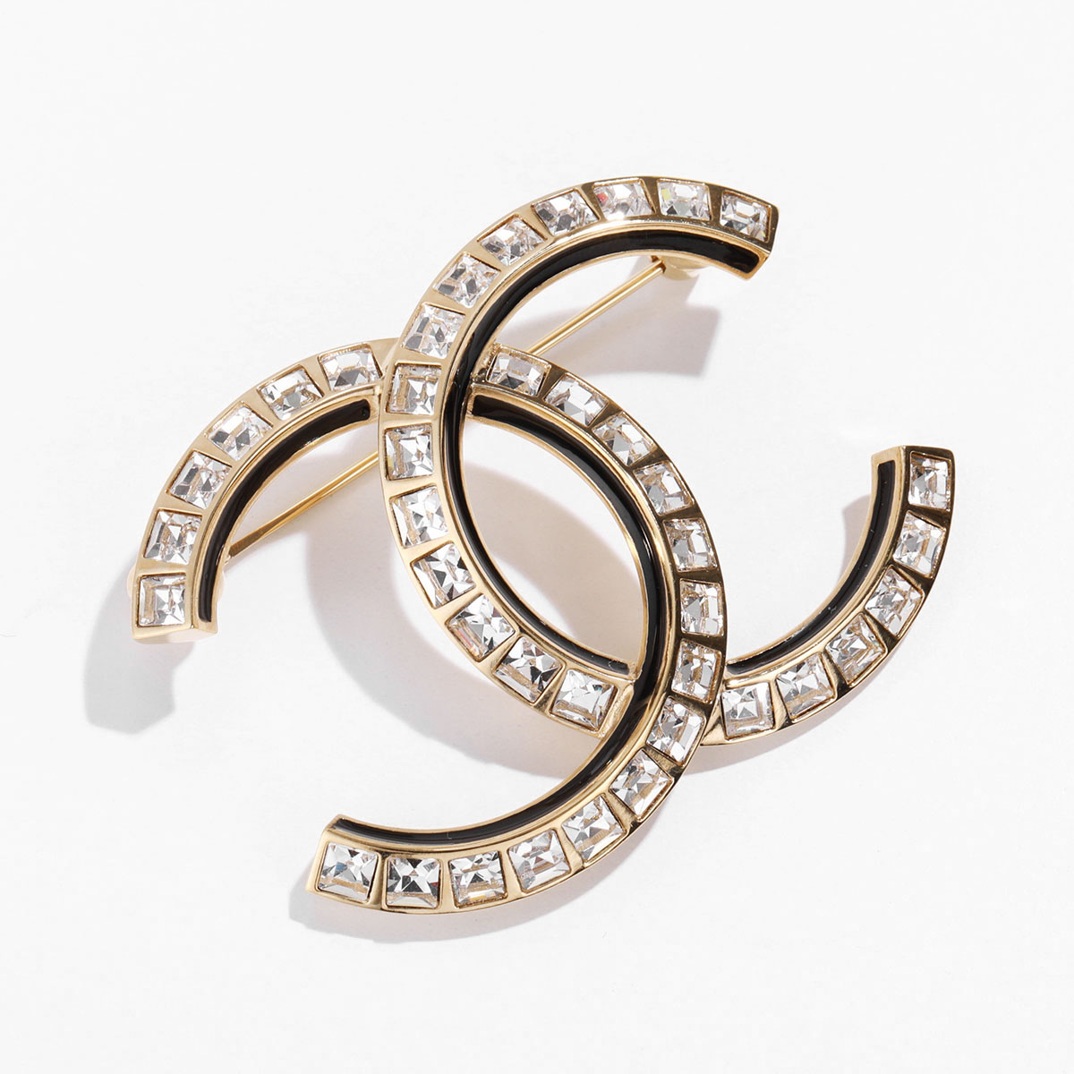 CHANEL（シャネル） ブローチ ABC335 B15468 レディース ココマーク CC