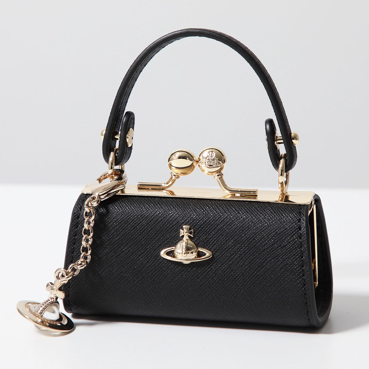 Vivienne Westwood（ヴィヴィアンウエストウッド） バッグチャーム