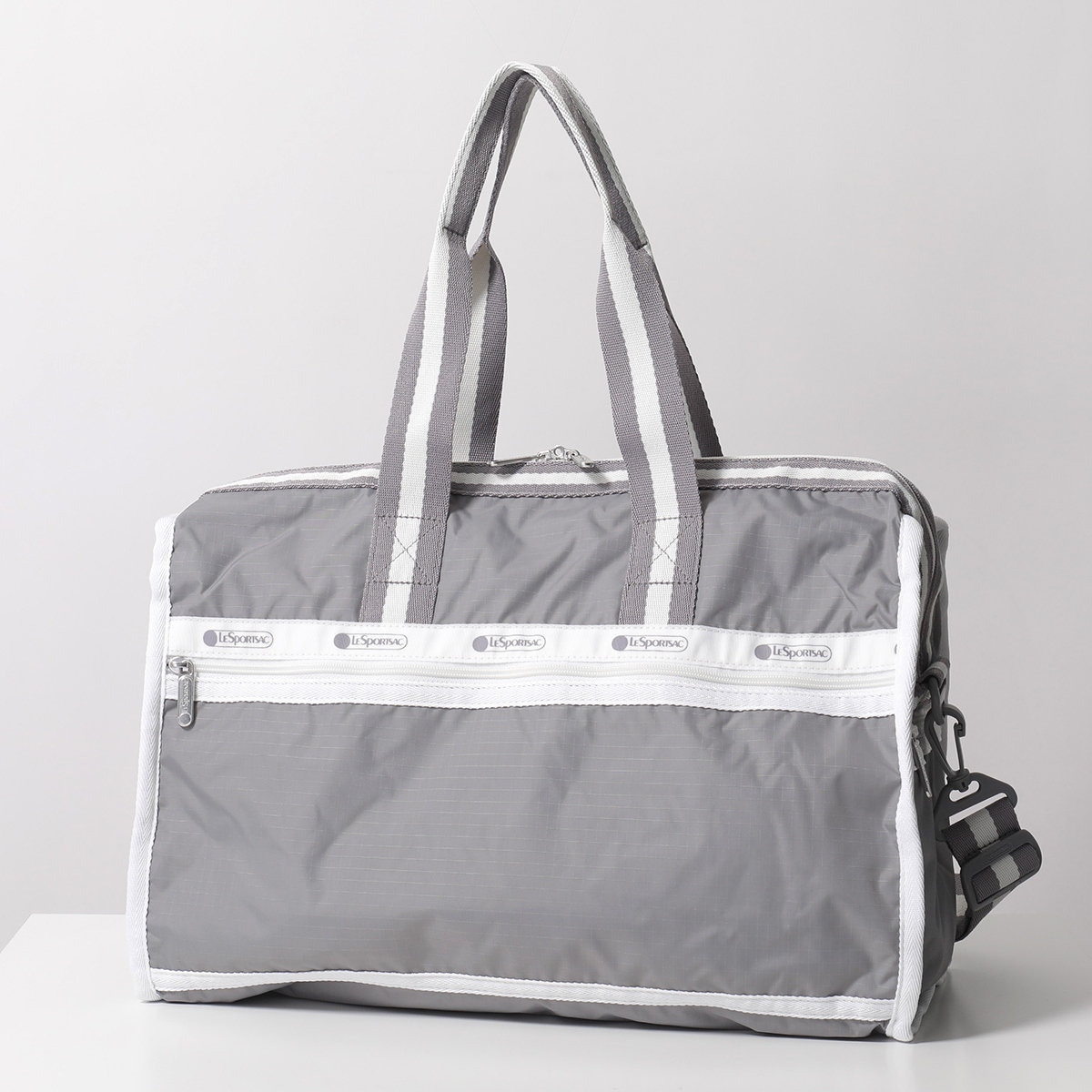 LeSportsac（レスポートサック） ボストンバッグ DELUXE MED WEEKENDER