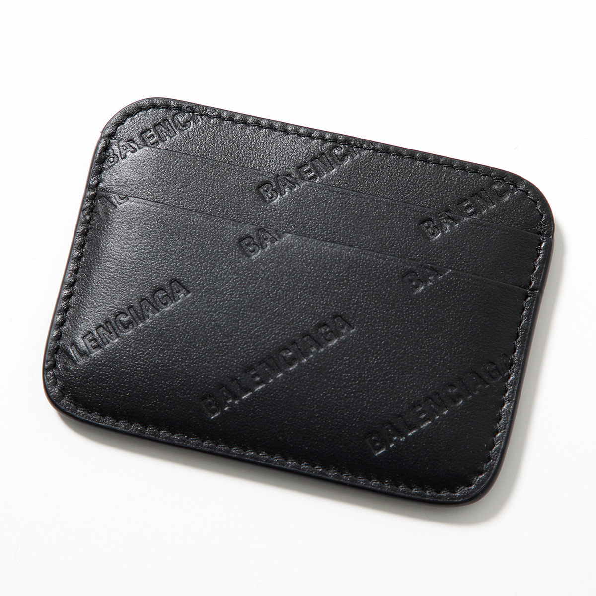 BALENCIAGA（バレンシアガ） カードケース 593812 2AAXQ メンズ CASH