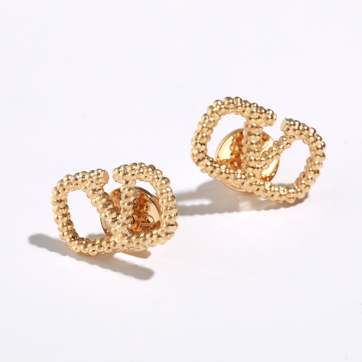 VALENTINO（ヴァレンティノ） ピアス 5W2J0G76ERY レディース Vロゴ