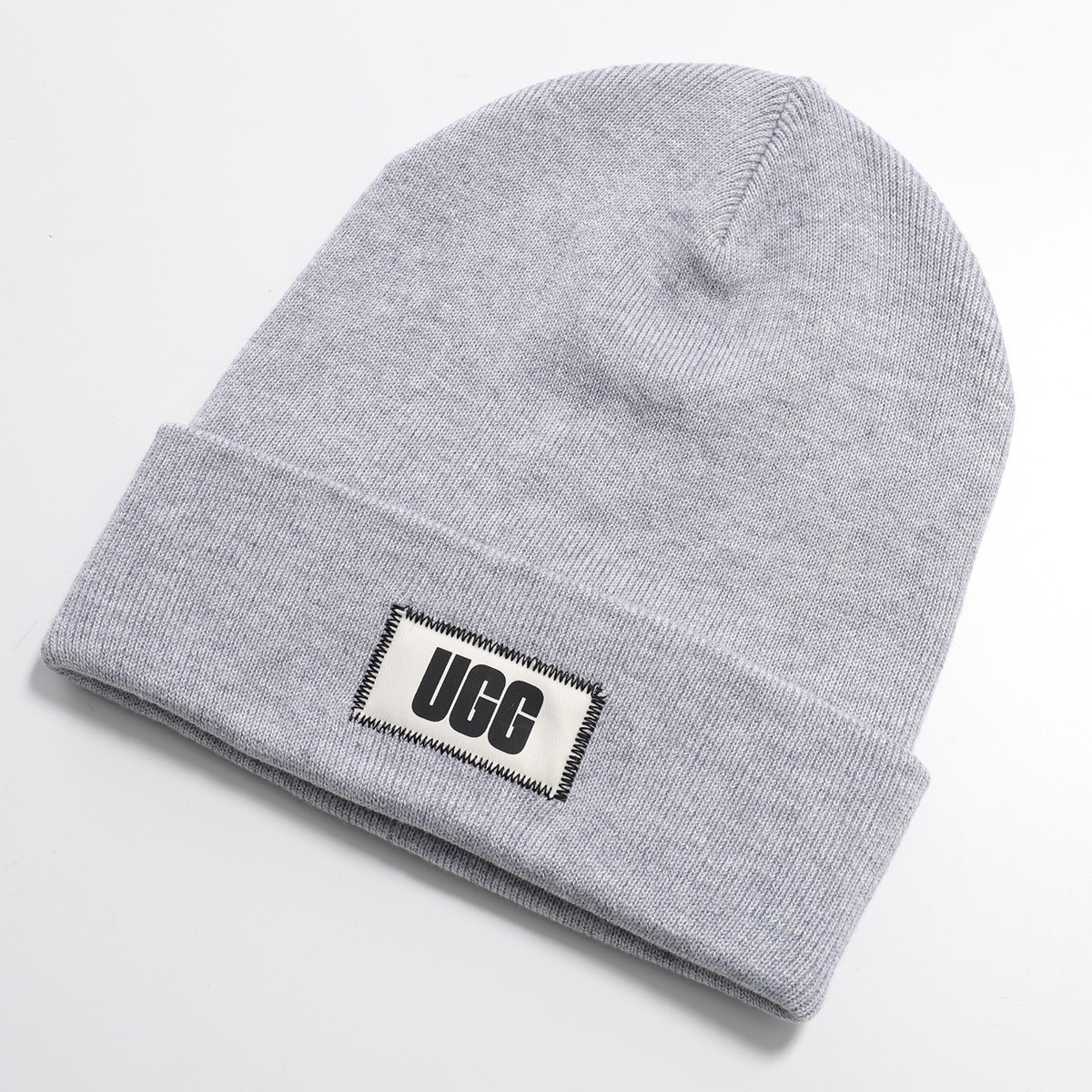 UGG（アグ） ニット帽 High Crown Beanie ハイ クラウン ビーニー
