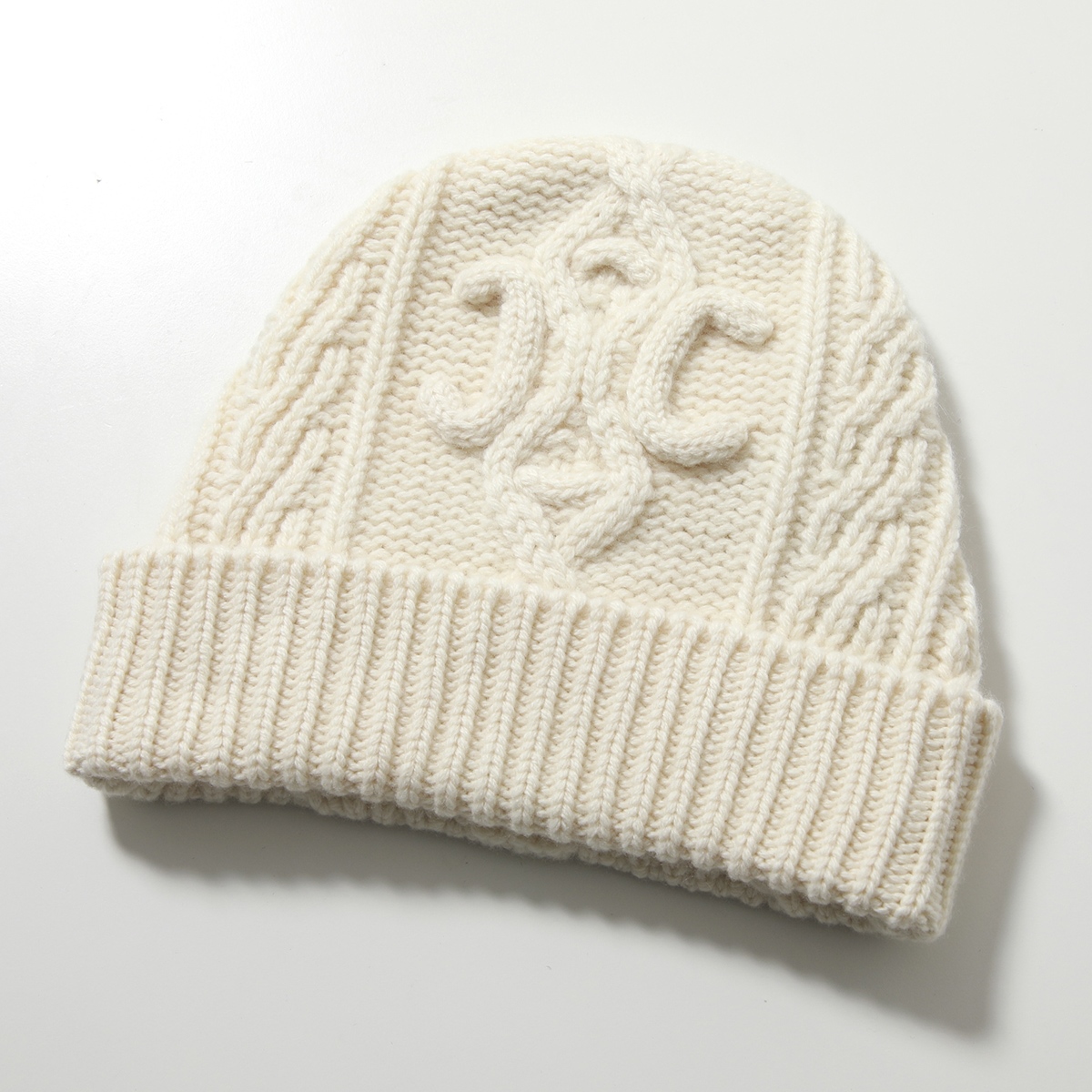 CELINE（セリーヌ） ニット帽 2AD760K34.01OW レディース トリオンフ