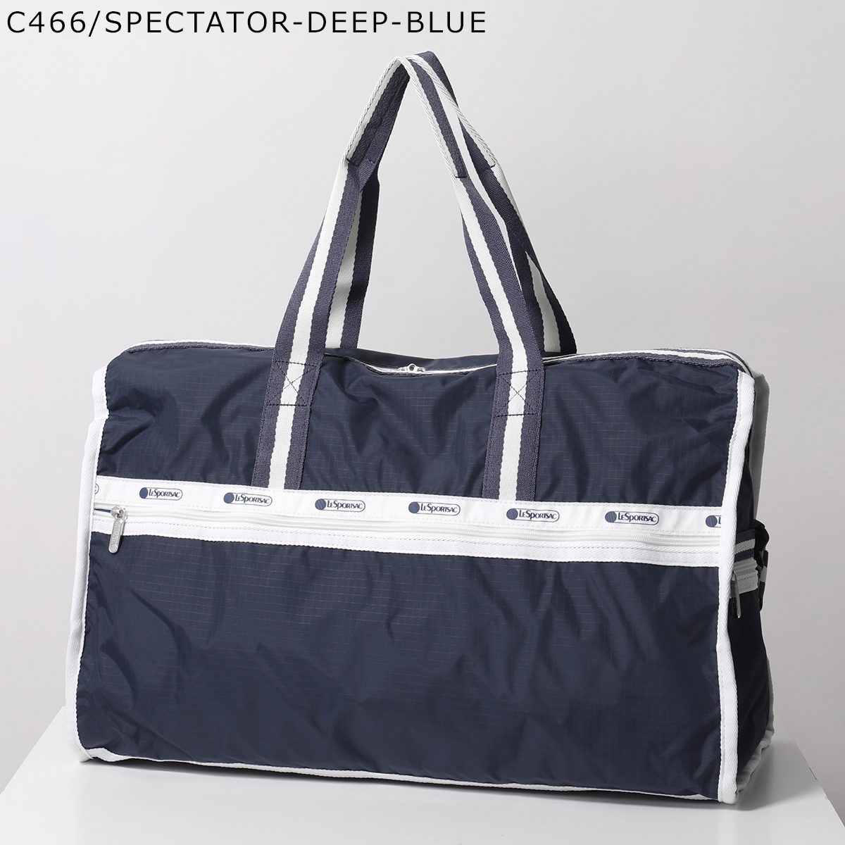 LeSportsac（レスポートサック） ボストンバッグ DELUXE LG WEEKENDER