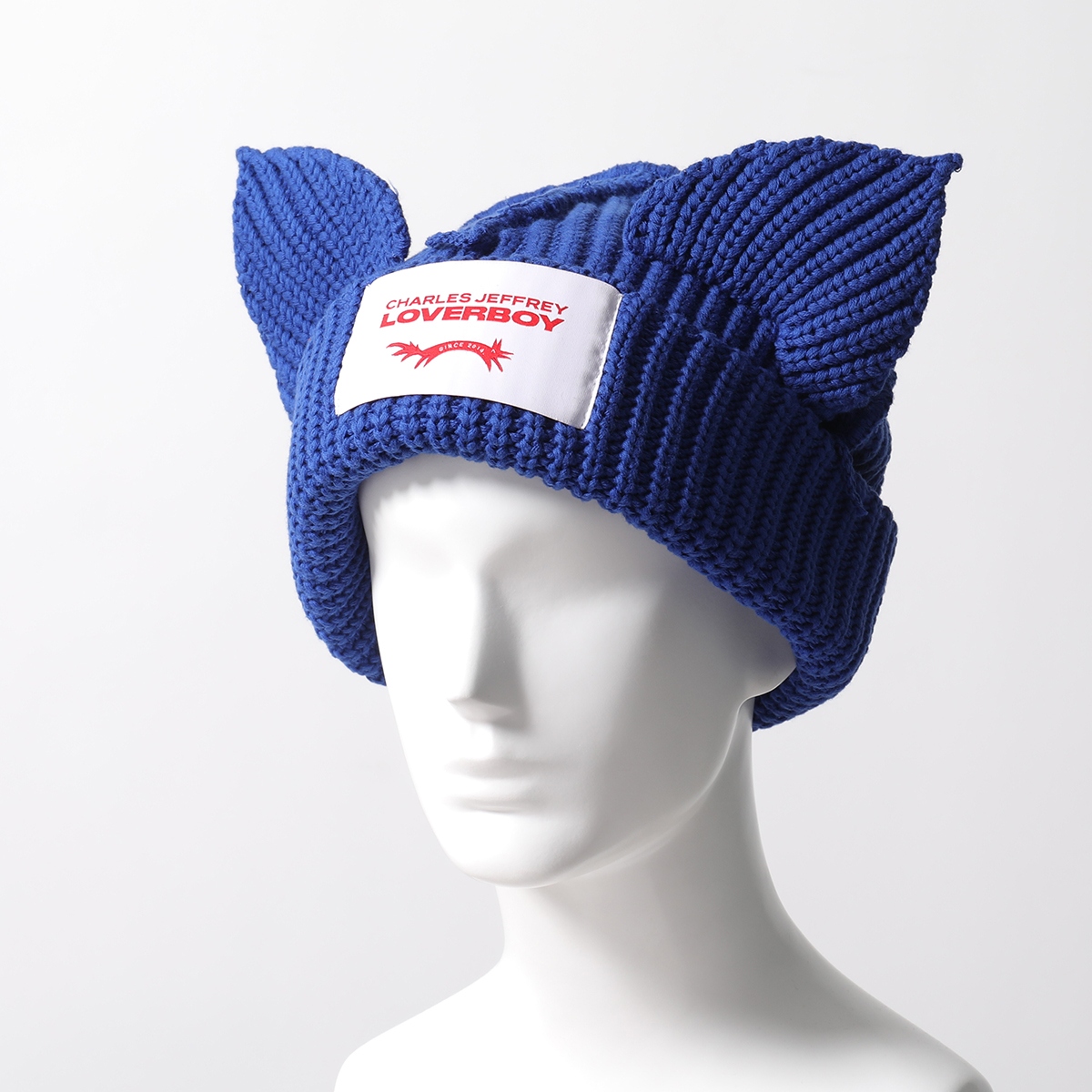 CHARLES JEFFREY LOVERBOY（チャールズジェフリーラバーボーイ