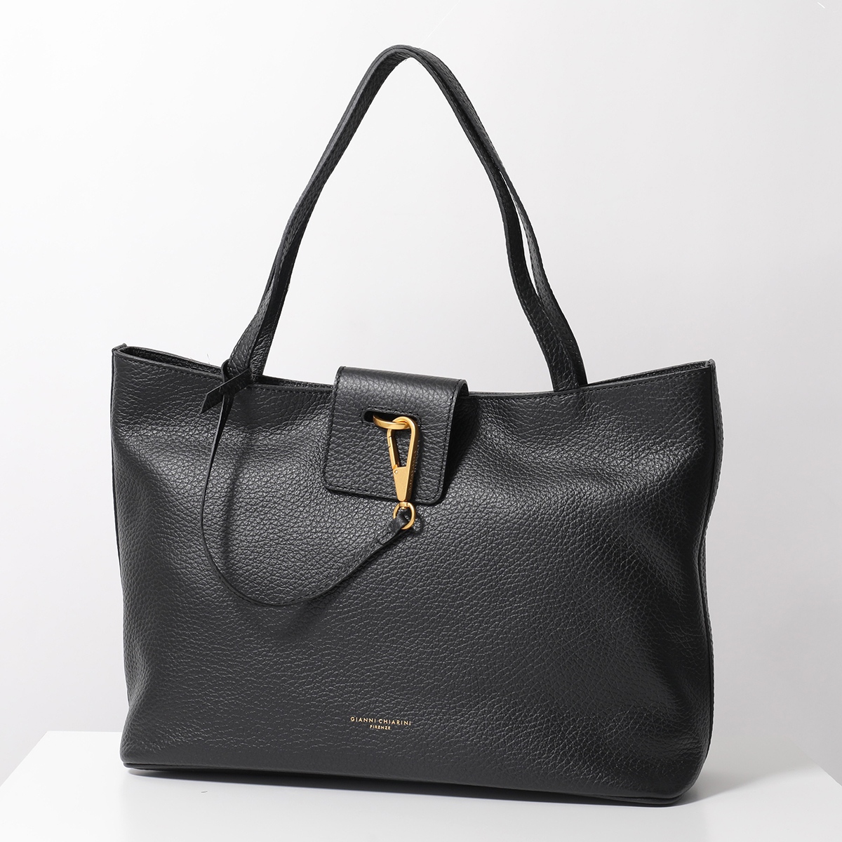 GIANNI CHIARINI（ジャンニ キアリーニ） トートバッグ MARISOL L