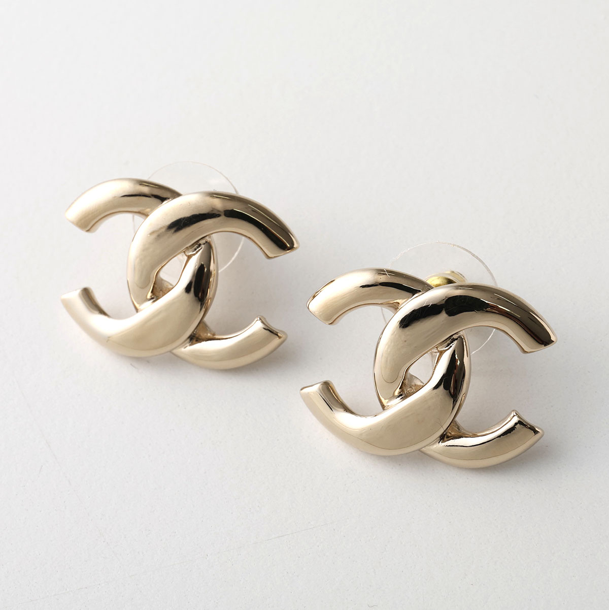 CHANEL（シャネル） ピアス ABF588 B20430 レディース ココマーク CC