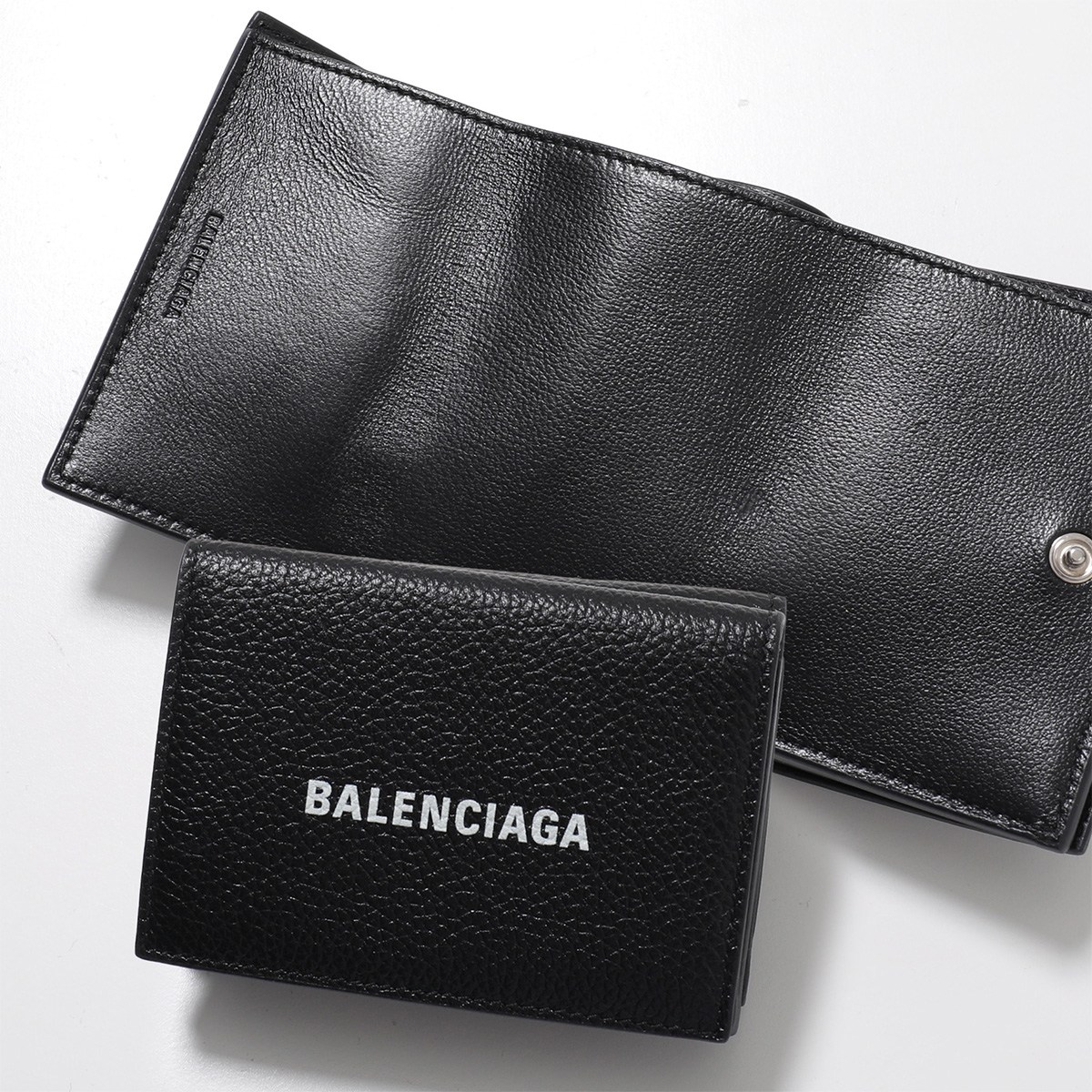 BALENCIAGA（バレンシアガ） 三つ折り財布 594312 1IZI3 レディース