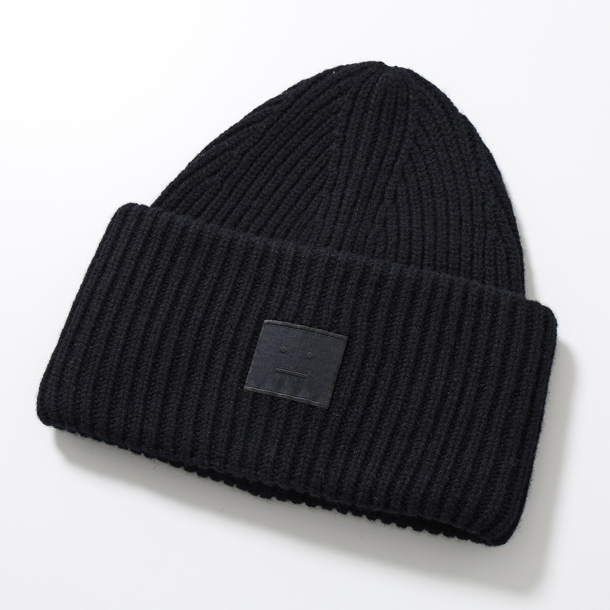 Acne Studios（アクネ ストゥディオズ） ニット帽 FA-UX-HATS000254