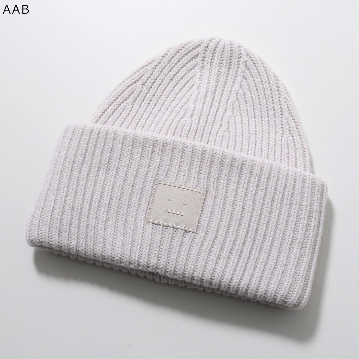 Acne Studios（アクネ ストゥディオズ） ニット帽 FA-UX-HATS000254