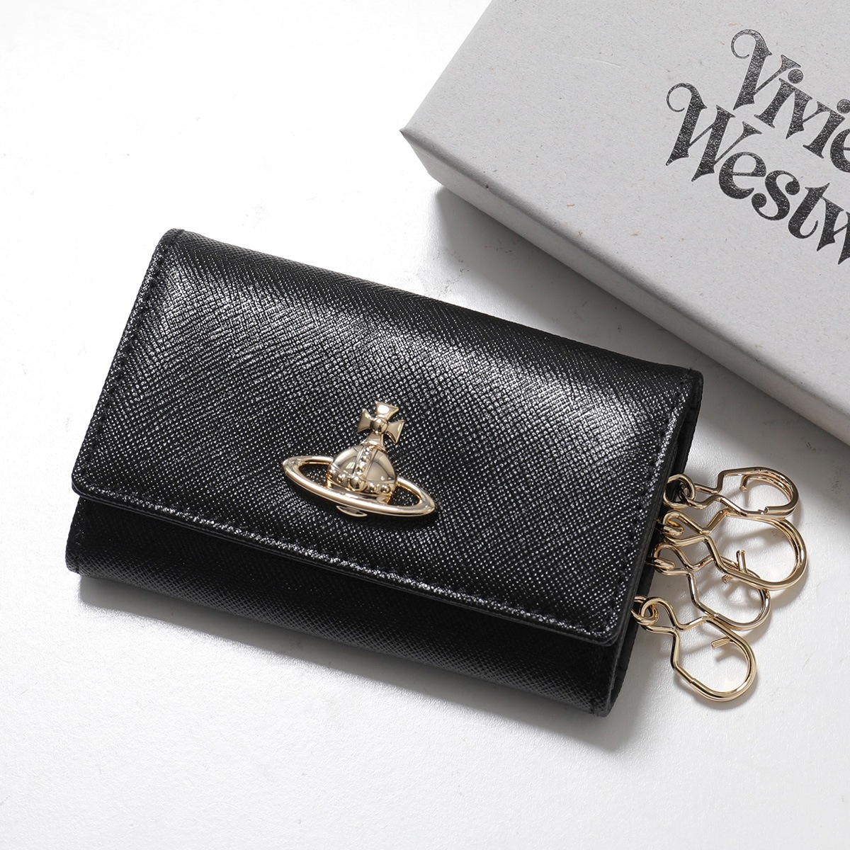 Vivienne Westwood（ヴィヴィアンウエストウッド） キーケース
