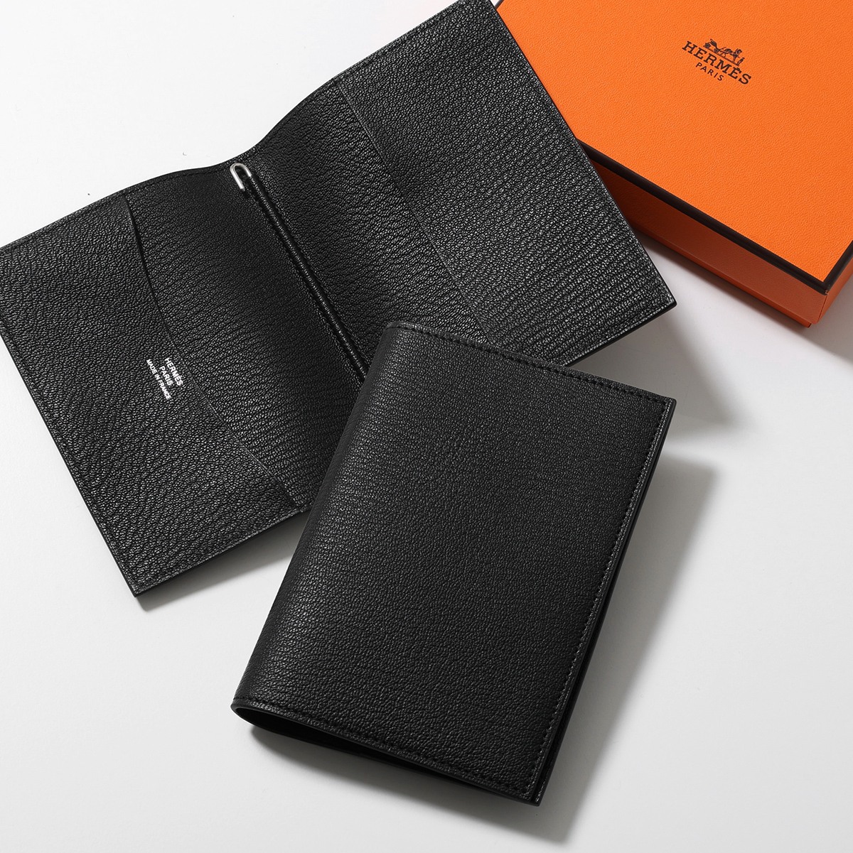 HERMES（エルメス） アジャンダカバー アジェンダGM AGENDA H028179CA