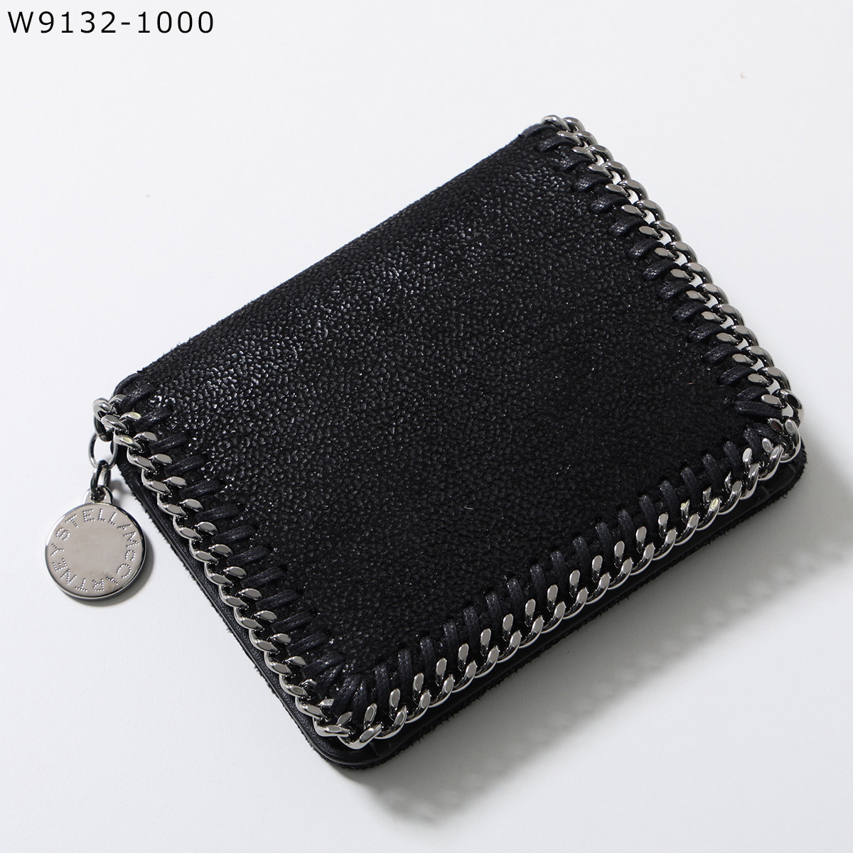 Stella McCartney（ステラ・マッカートニー） 二つ折り財布 FALABELLA