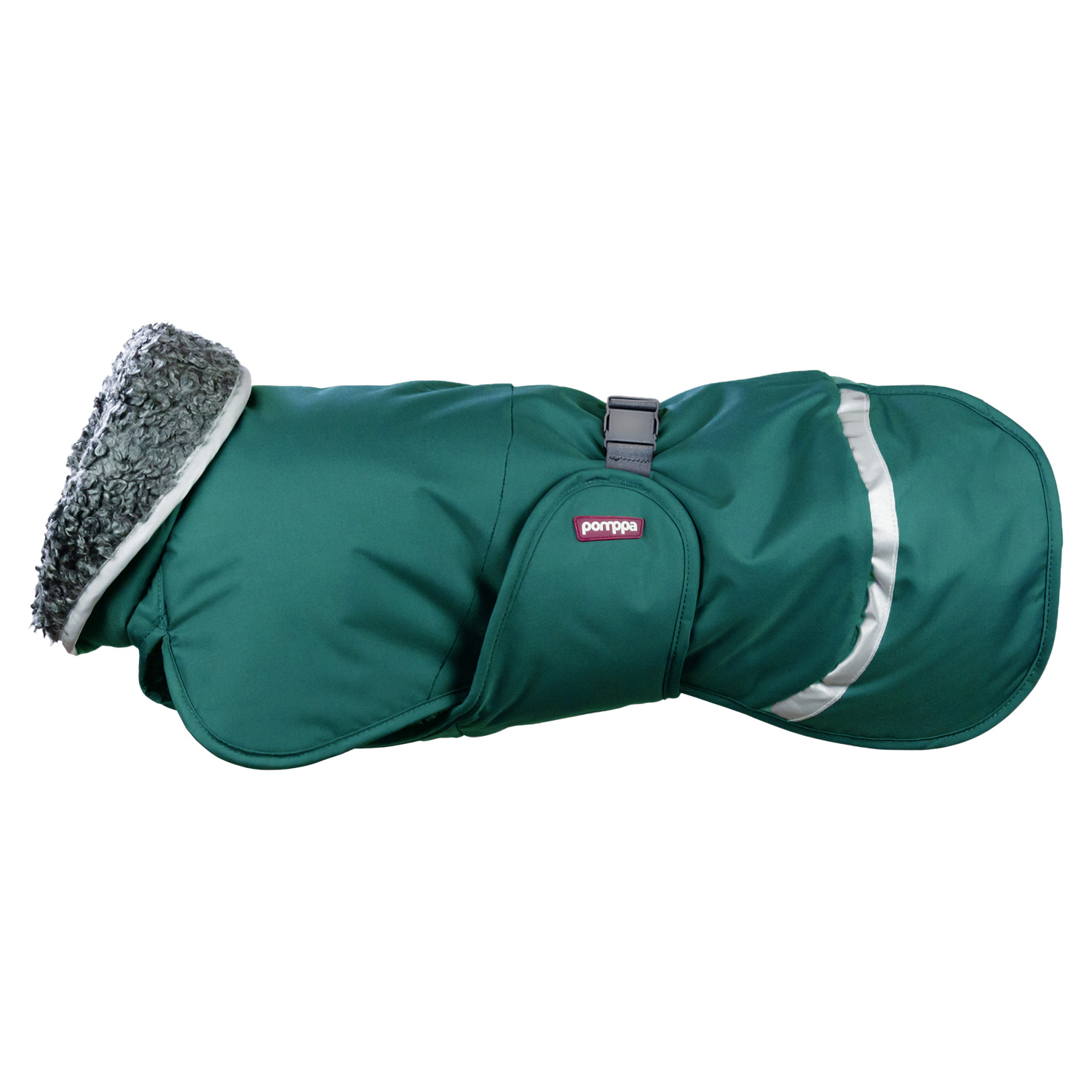ポムッパ Pomppa ドッグウェア ドッグコート ドッグジャケット 犬用