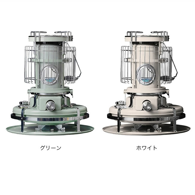 アラジン（Aladdin） ブルーフレームクッカー BF4001 暖房 石油