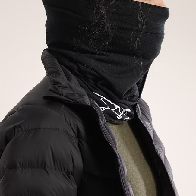 ARC'TERYX（アークテリクス） ARC TERYX サトロメリノネックゲイター