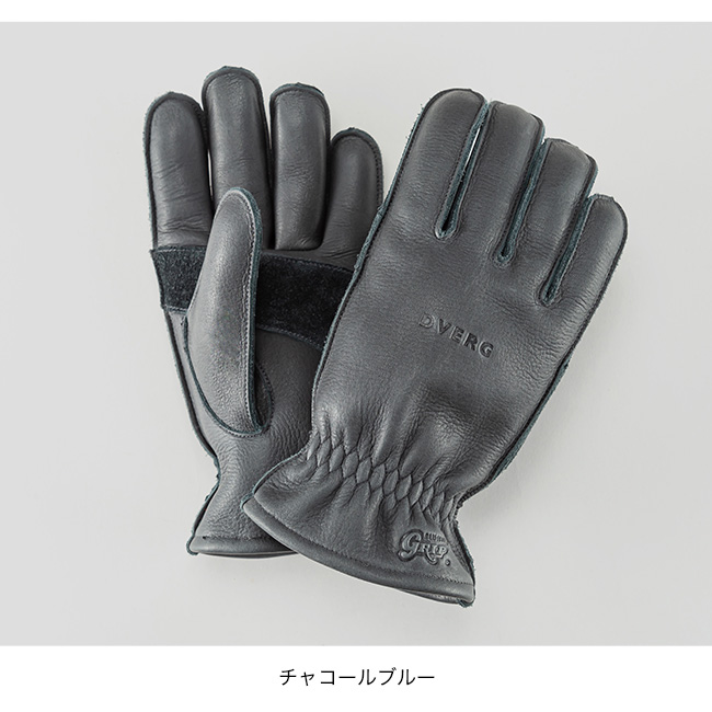 nonnative BIKER GLOVES BY GRIP SWANYグローブ nonnative BIKER