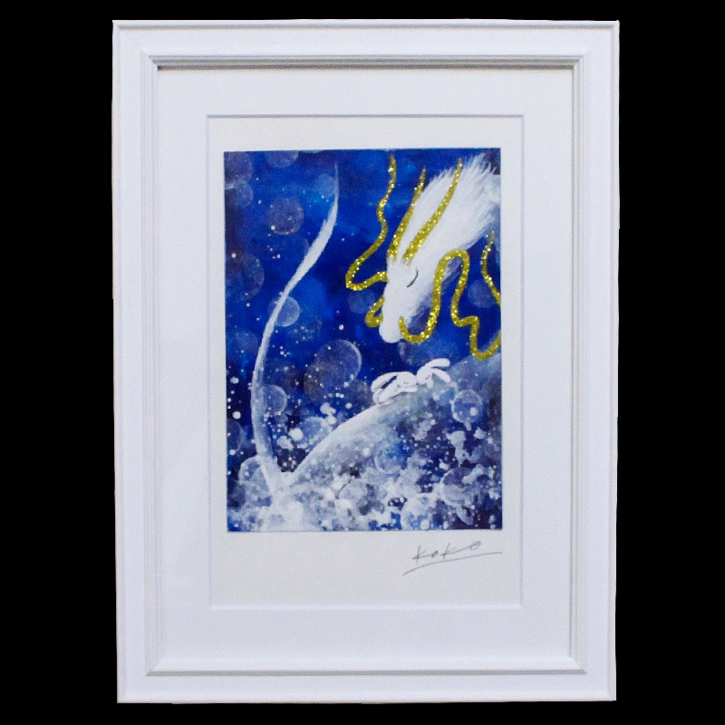 琳屋 霊峰富士 開運絵画 インテリア 開運飾り 風水 縁起物 飾り物 琳屋