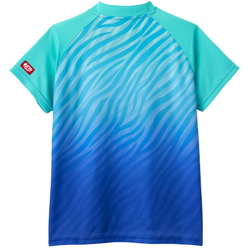 VICTAS（ヴィクタス） 卓球ユニフォーム V-LGS502 V-SK504 上下セット