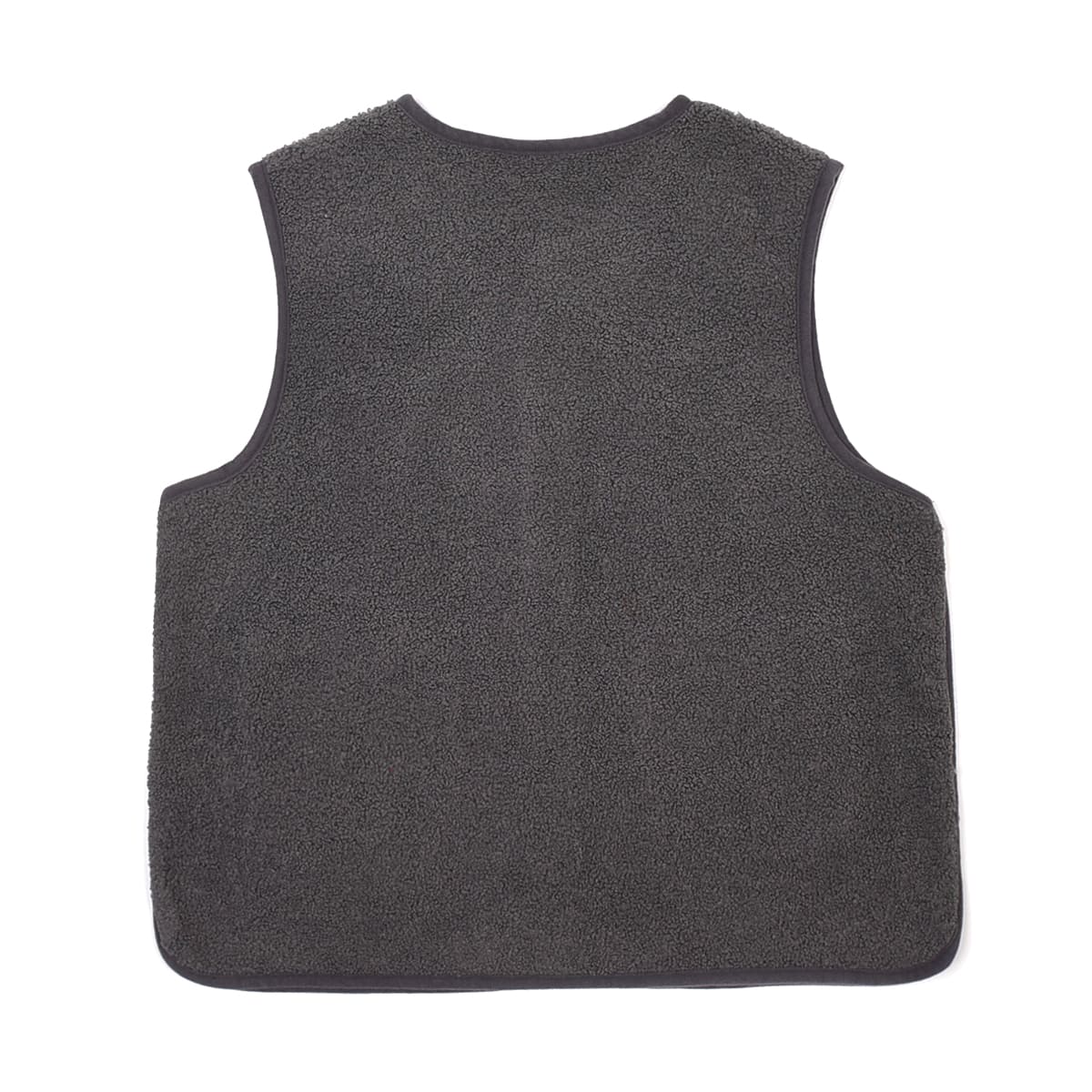 kusuguru（クスグル） ベスト レディース ボア あたたかい おしゃれ