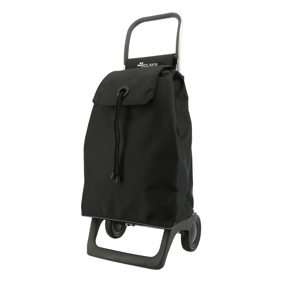 ROLSER（ロルサー） ショッピングカート 2輪 おしゃれ ブランド 軽い