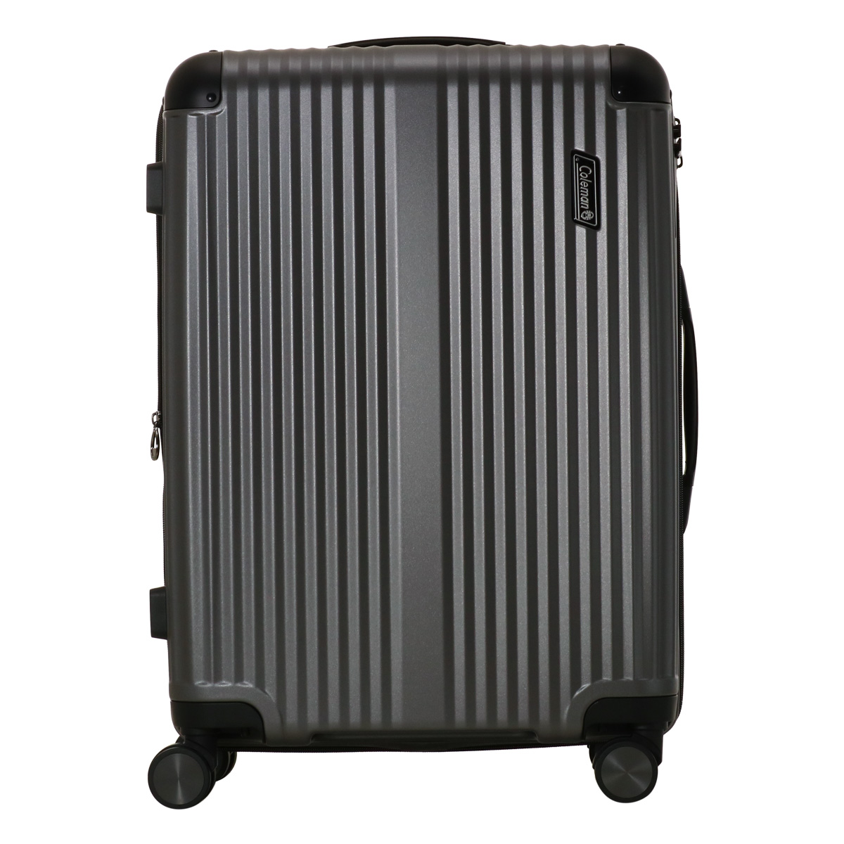 Coleman（コールマン） スーツケース 60〜69L 56cm 3.8kg ハード 14-70