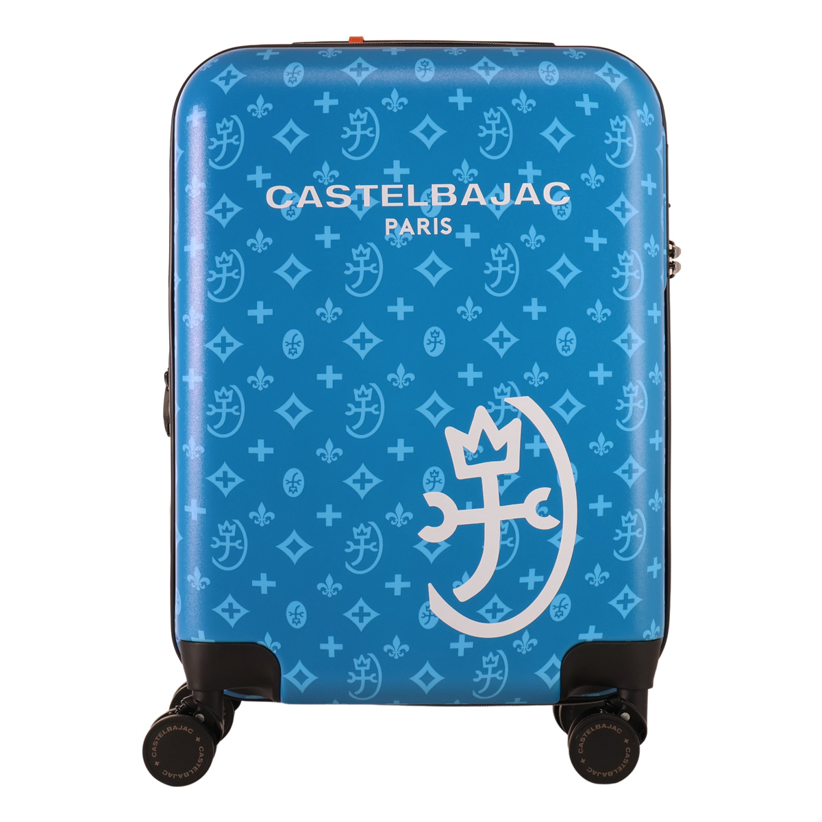 CASTELBAJAC（カステルバジャック） スーツケース キャリーケース 機内