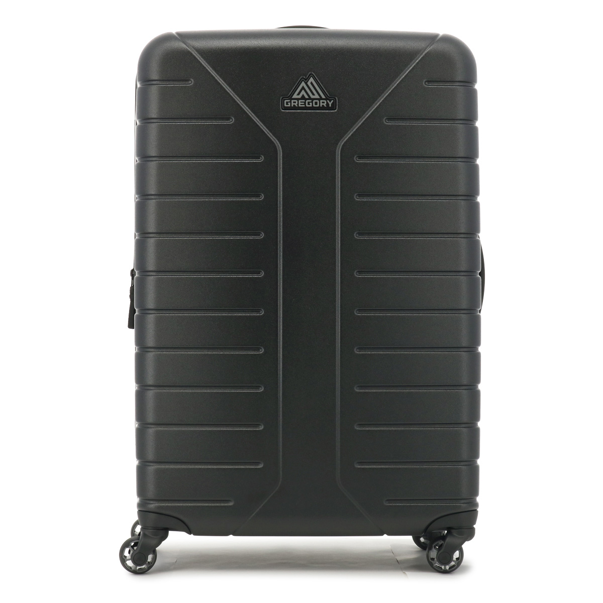 GREGORY（グレゴリー） スーツケース 81L 71.1cm 4.58kg QUADRO