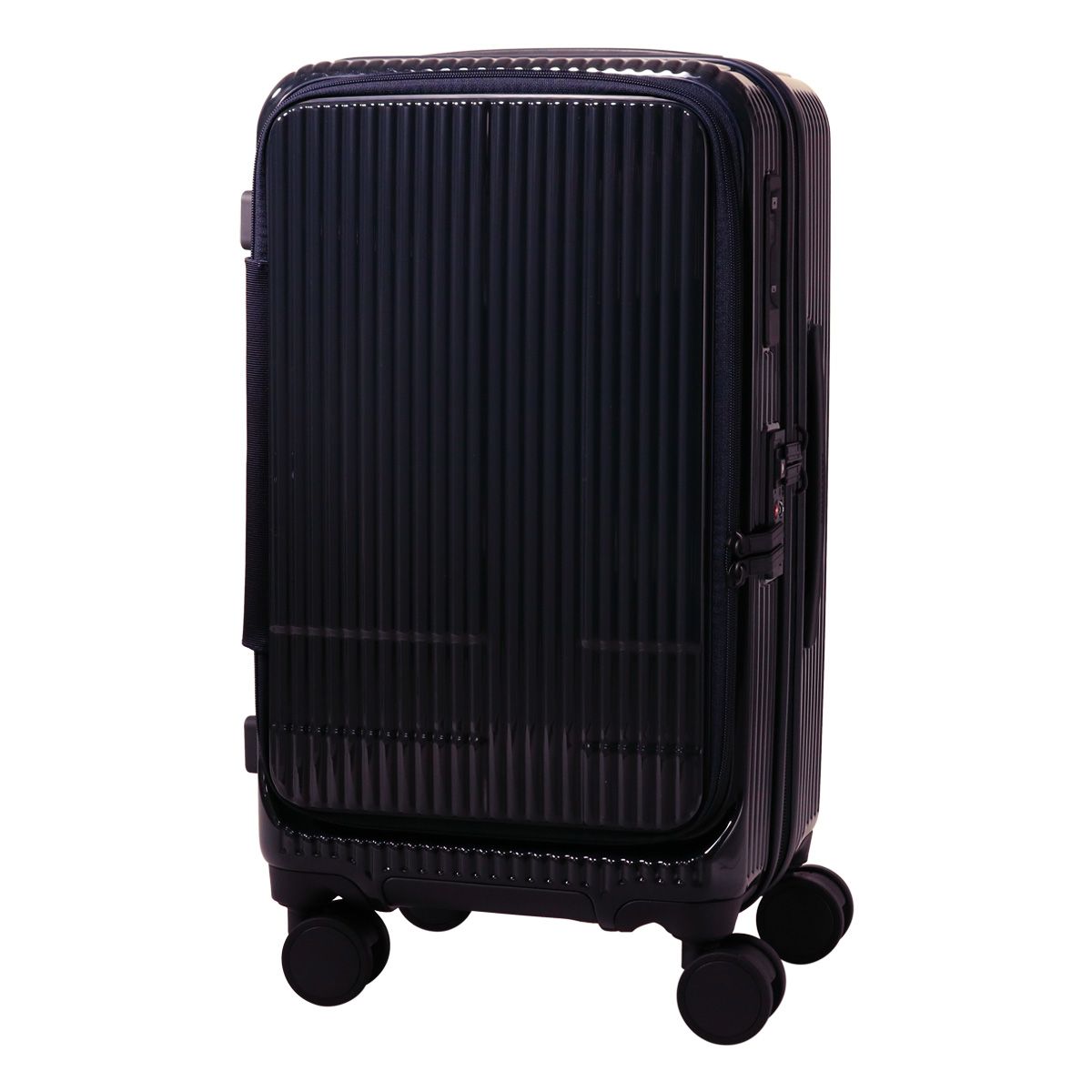 innovator（イノベーター） スーツケース 45L 60.5cm 3.8kg TSAロック
