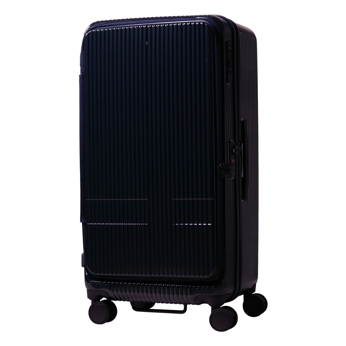 innovator（イノベーター） スーツケース 92L 79cm 5.2kg TSAロック