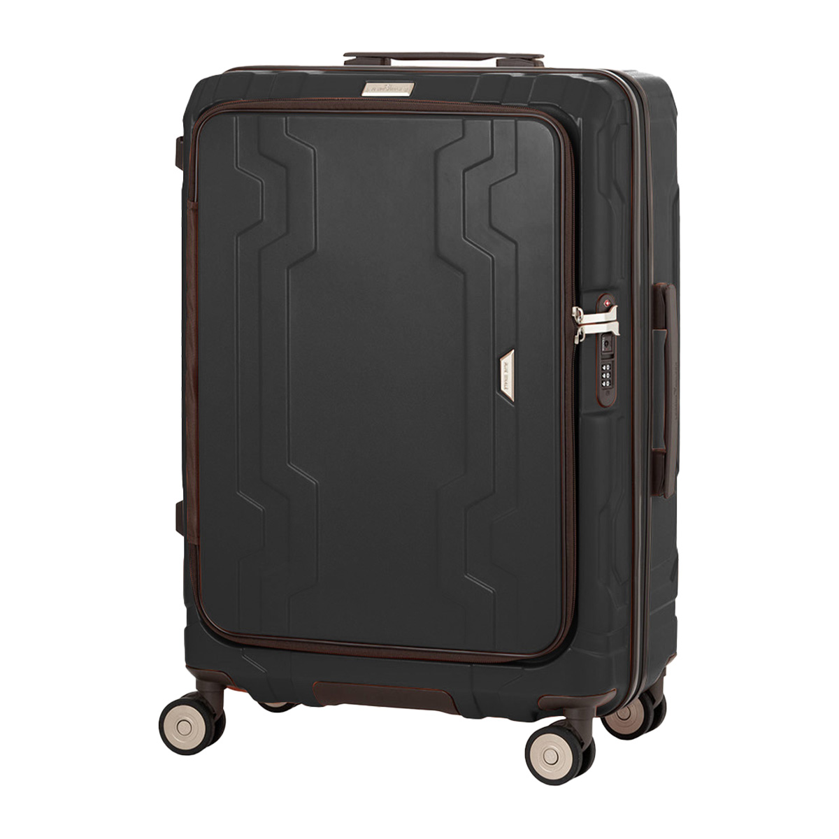 LEGEND WALKER（レジェンドウォーカー） スーツケース 81L 60cm 4.4kg