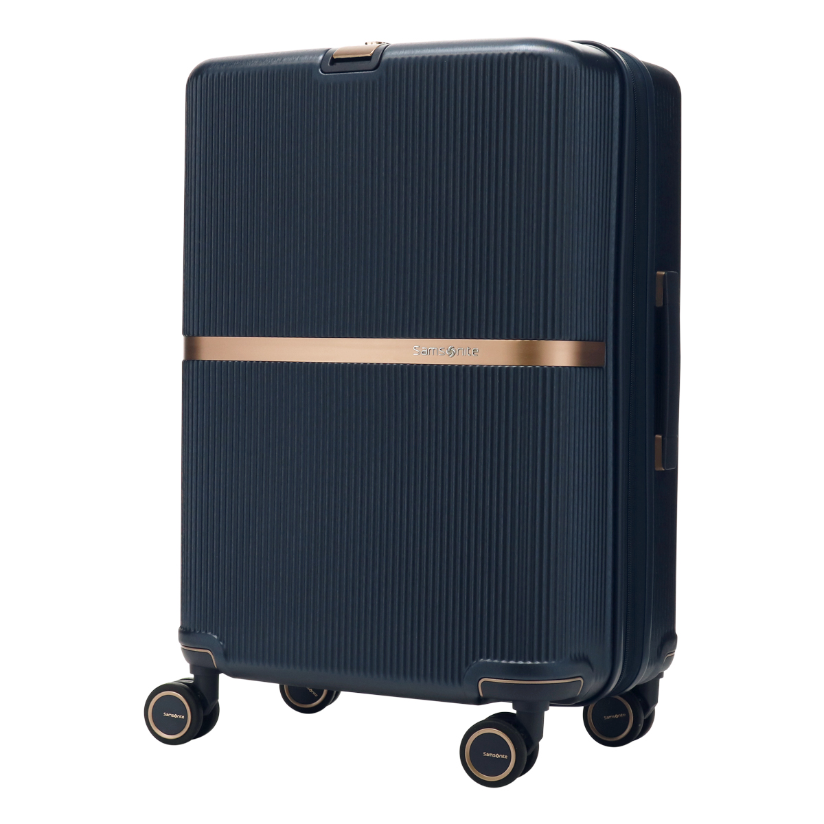 Samsonite（サムソナイト） スーツケース 60L 61cm 3.8kg ミンター