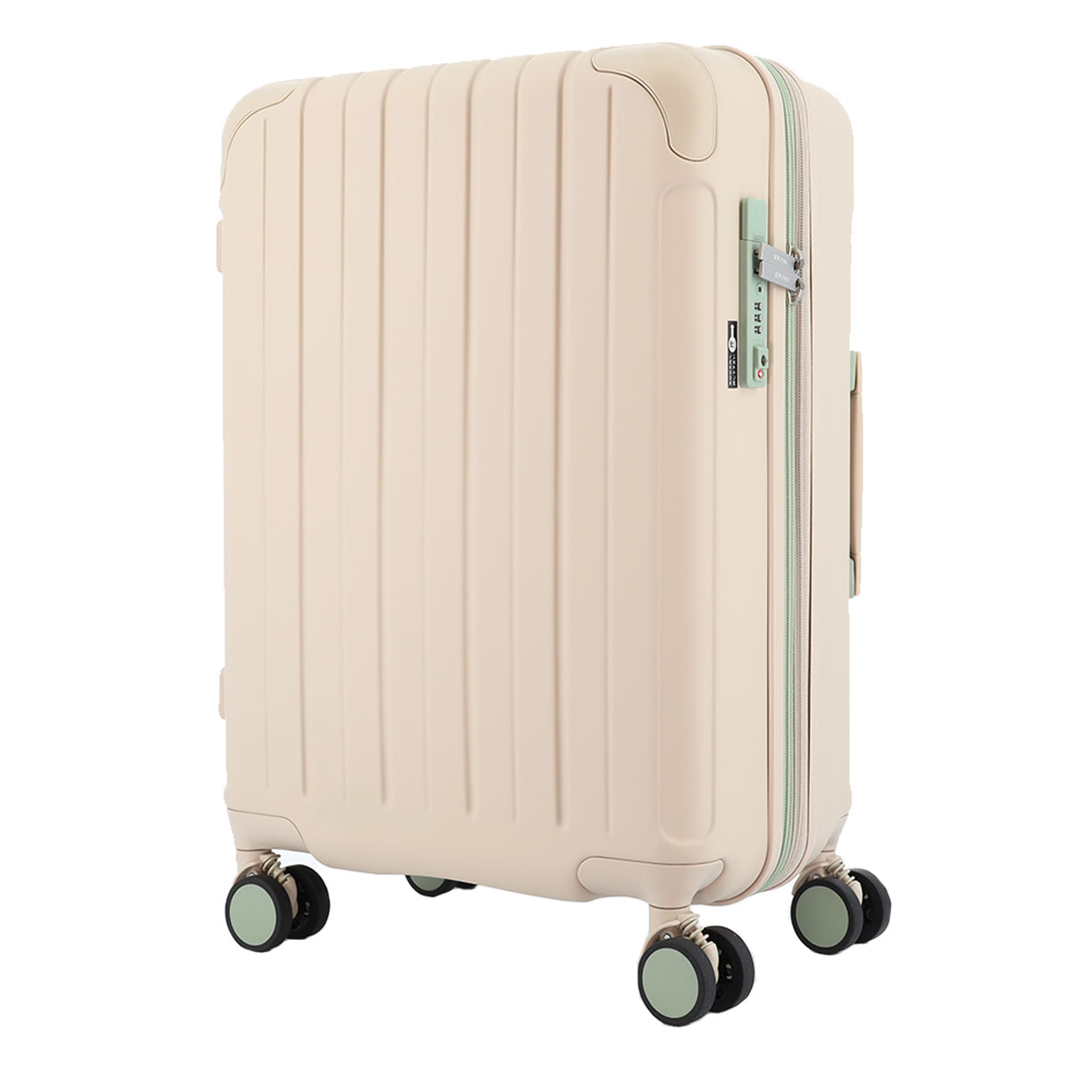 スカイラボ スーツケース 48(55)L 53cm 3.6kgSKY-2267-53 SKYLABO