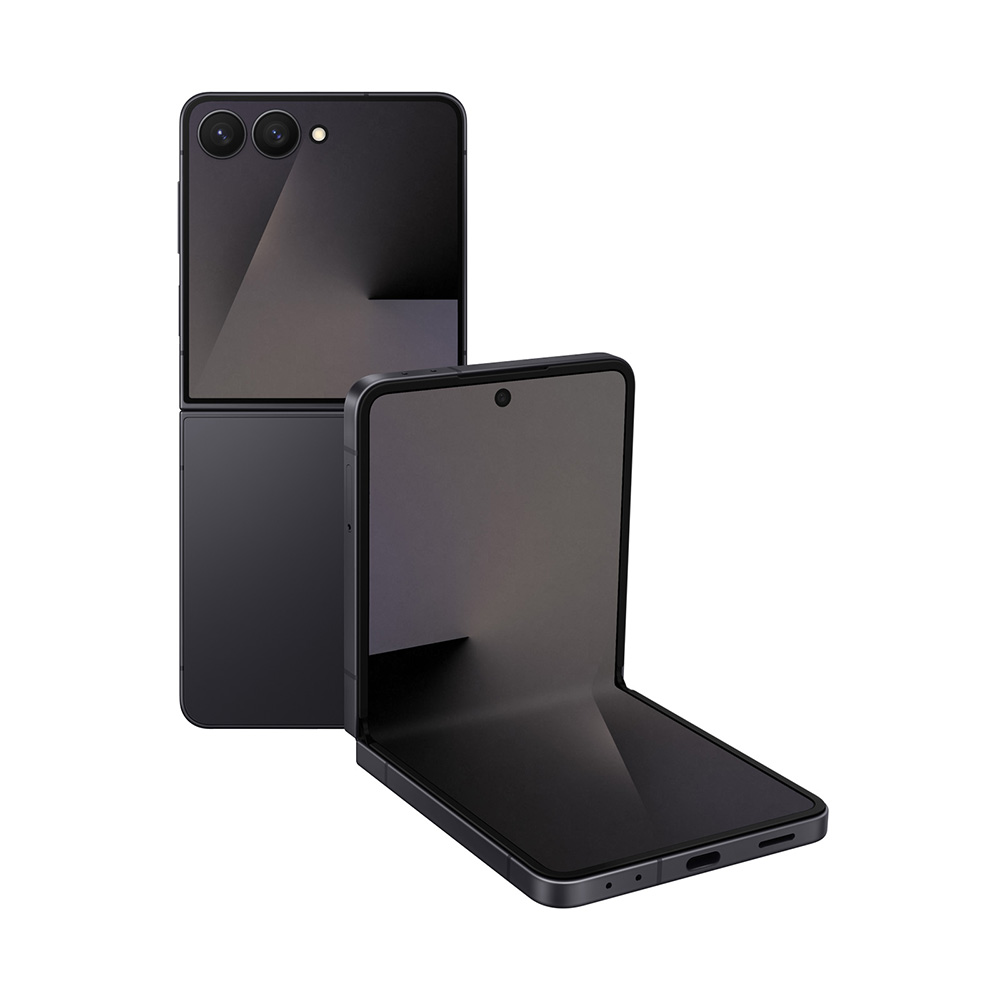 Galaxy Z 【Samsung公式】Samsung Flip7 512GB AI対応 SIMフリースマホ