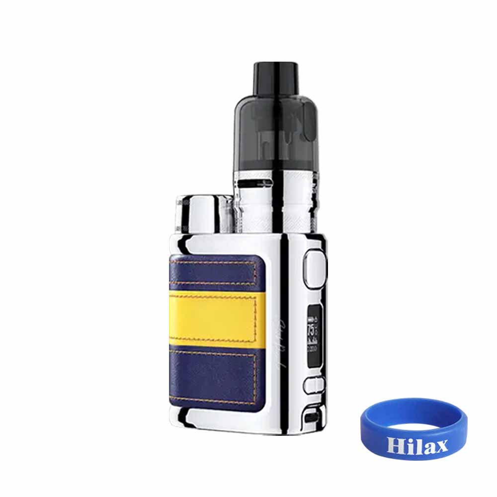 eleaf istick pico le with tank gx 75w イーリーフ アイスティック