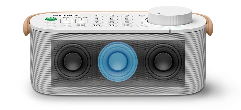 SONY（ソニー） お手元テレビスピーカー SRS-LSR200 1台 : 産経ネット