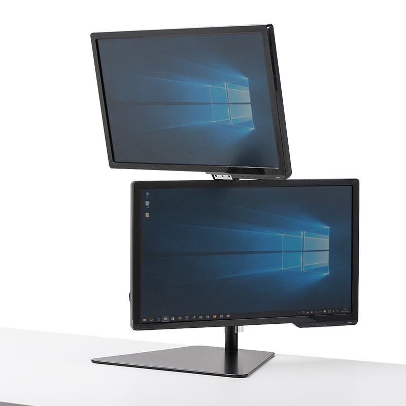 SANWA SUPPLY（サンワサプライ） モニターアーム モニタースタンド 2