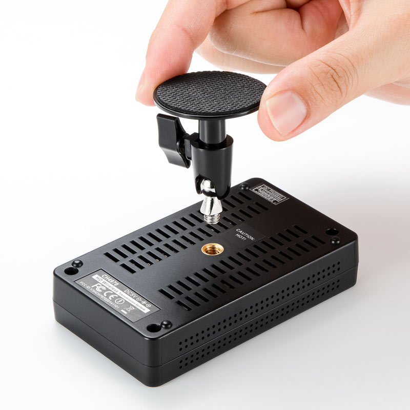 SANWA SUPPLY（サンワサプライ） ワイヤレス HDMI エクステンダー 無線