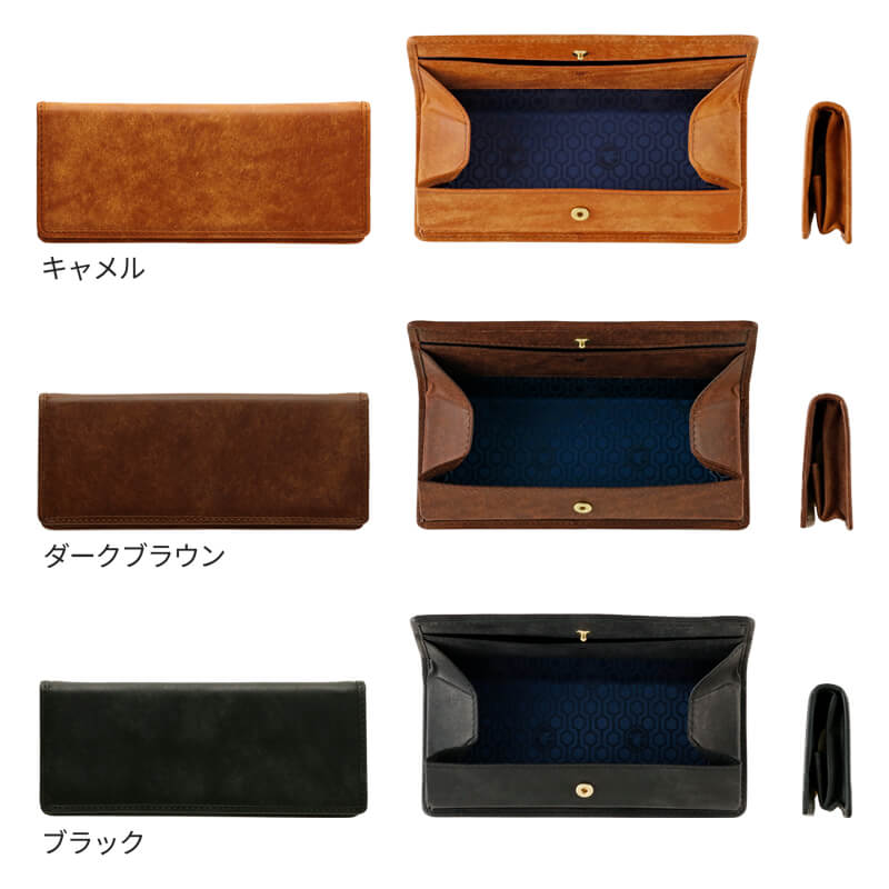 sot（ソット） sot BOX型 ペンケース 大容量 プエブロレザー 革 レザー