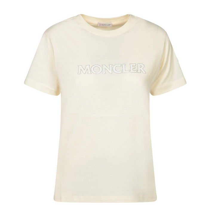 MONCLER（モンクレール） 並行輸入品 Tシャツ 半袖 クルーネック