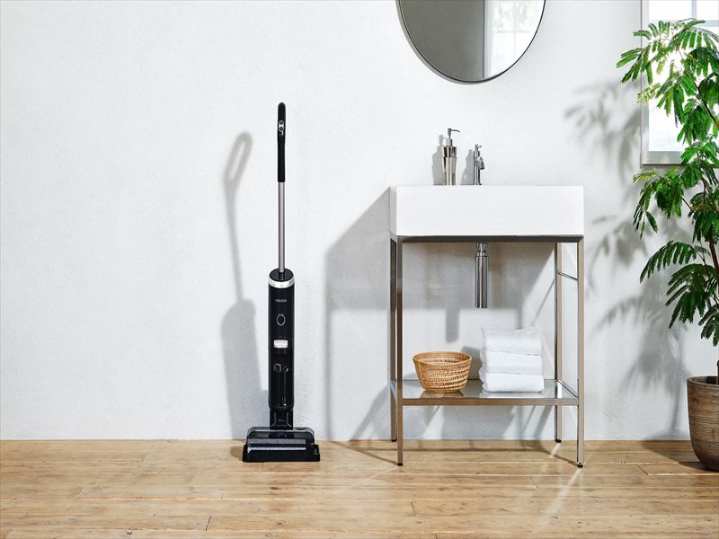 mindoo ミンドー アクアエックス 水拭き掃除機 Mindoo AquaX MIA-N001